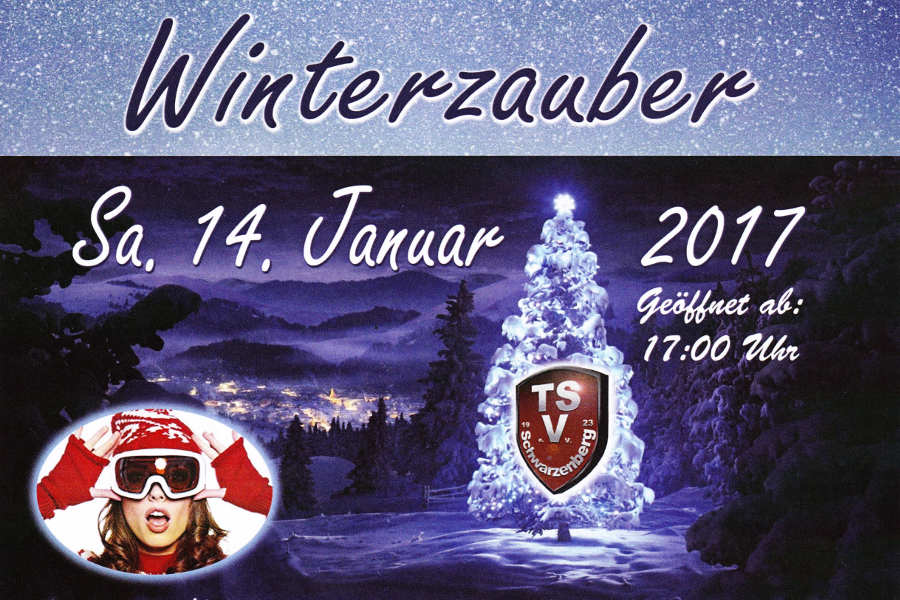 winterzauber